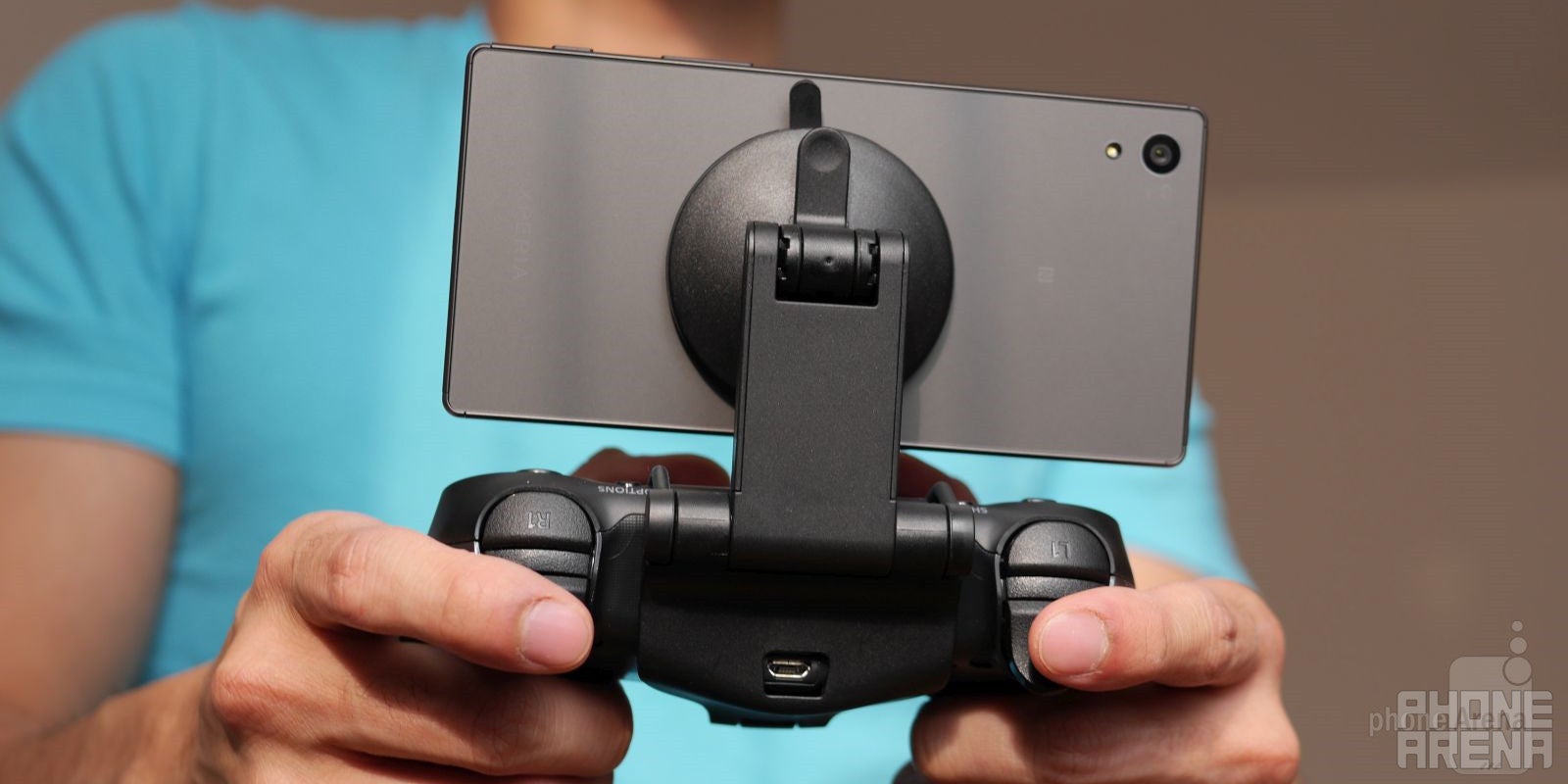 Remote Play, Sony's biggest area of opportunity in its Xperia line
