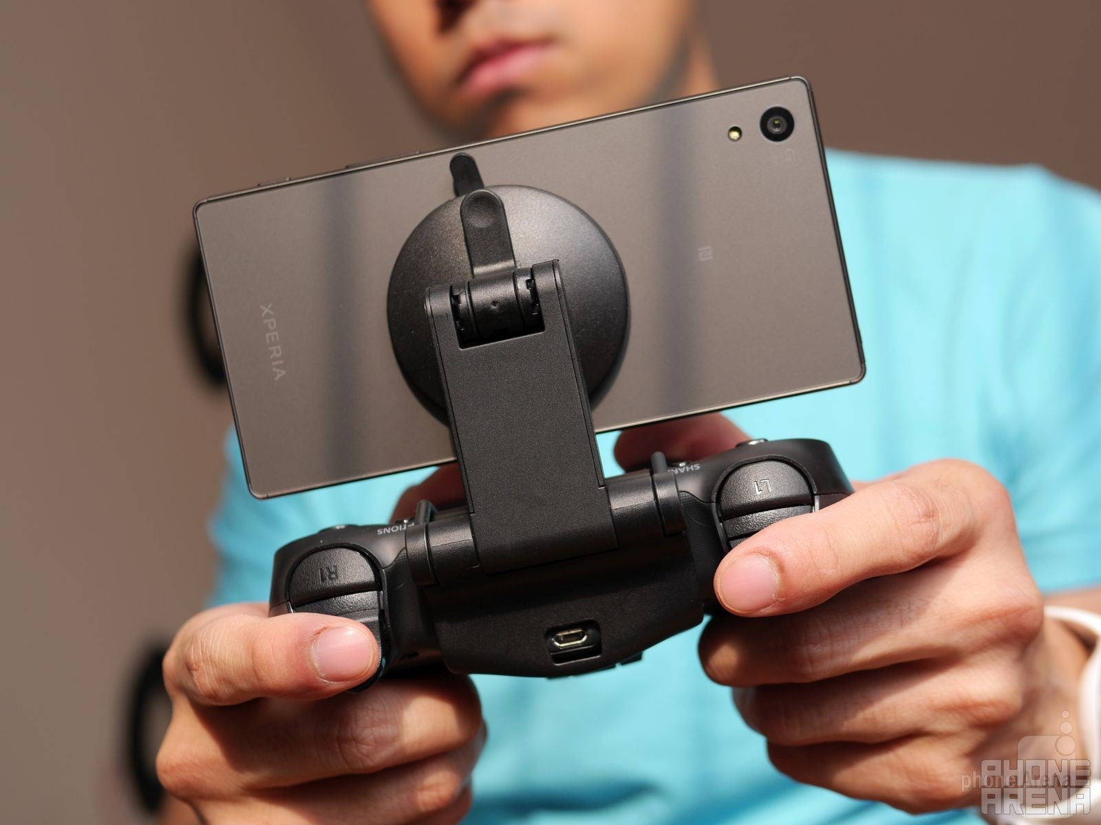 Remote Play, Sony's biggest area of opportunity in its Xperia line