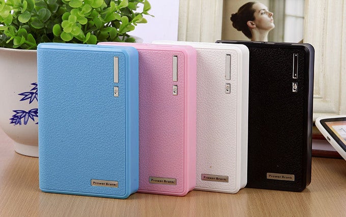 Fake capacity power banks exposed, or why you should buy genuine accessories