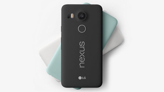 Nexus 5X on sale for its lowest price ever: $280 on eBay