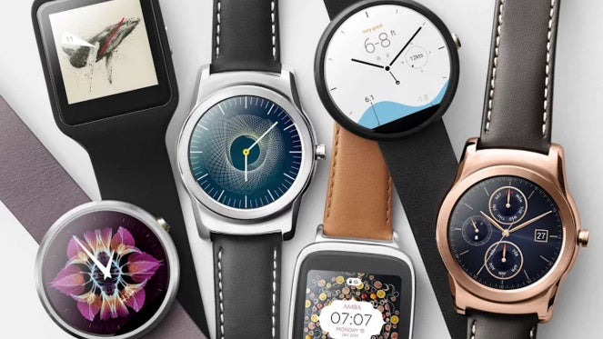 The next era for wearables: new Snapdragon Wear 2100 chip will allow thinner smartwatches
