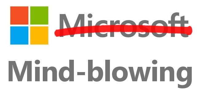 Evleaks knows something mind-blowing about Microsoft and/or Windows, but he won't tell