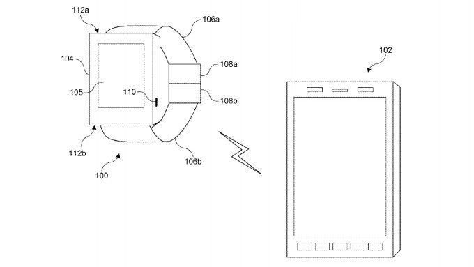 Apple patent shows an elaborate method to auto adjust an iPhone’s volume, Apple Watch required