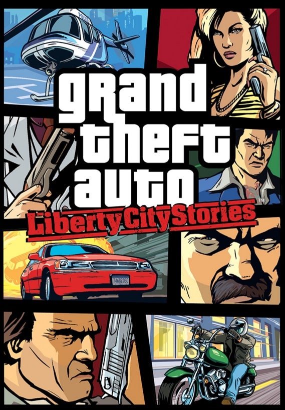 Grand Theft Auto: Liberty City Stories now available for Android devices