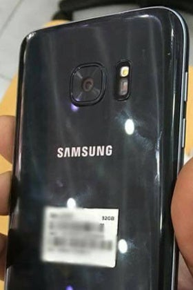 Samsung Galaxy S7 vs HTC One M10 Perfume: preliminary specs comparison