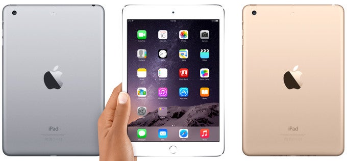 Best Buy is now selling the 128GB iPad Mini 3 starting at $299.99