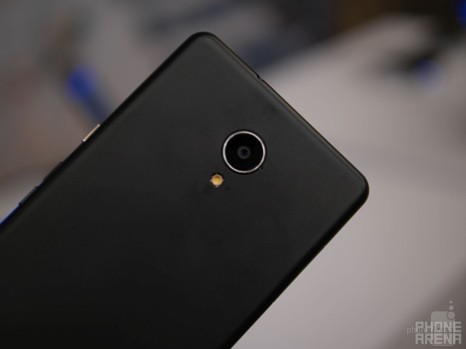 HP Elite X3 hands-on