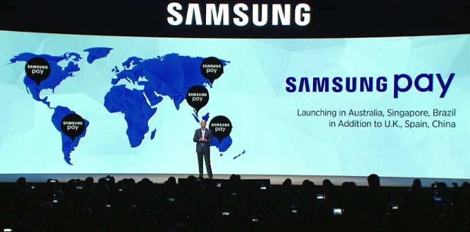 MWC 2016: what to expect from Samsung