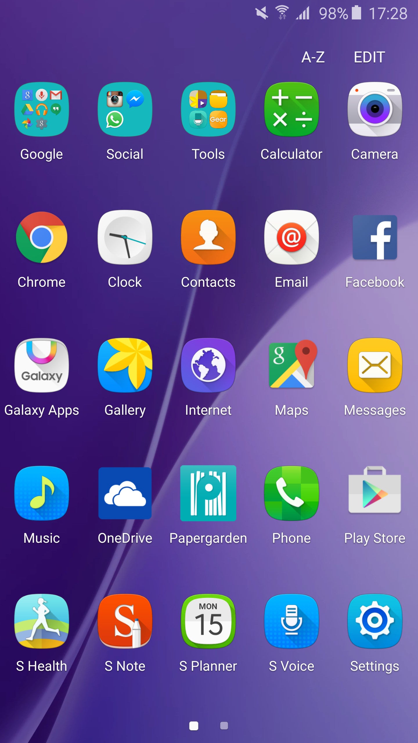 How to claim 100 GB of free OneDrive storage on your Galaxy S6, Note 5 and other Samsung gear