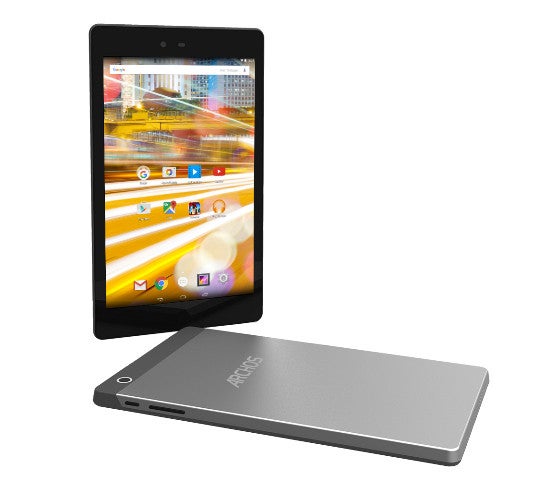 Archos&#039; slick new Oxygen tablet trio will ship with Android 6.0 Marshmallow