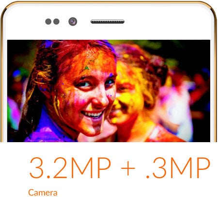 The Freedom 251 is a quad-core Android smartphone that costs as much as a cup of coffee