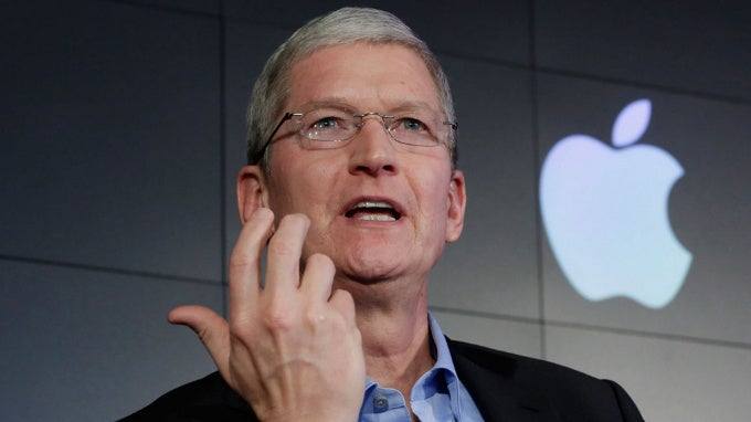 Apple protests FBI iPhone backdoor order in open letter: government is asking us to 'hack our own users'