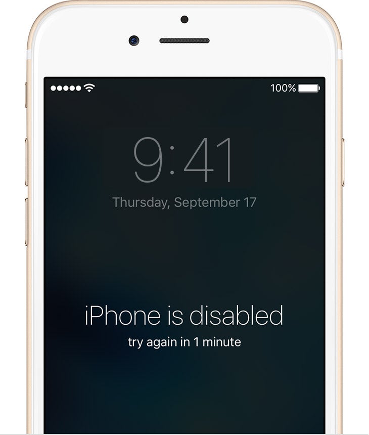 What is Apple fighting for: iPhone security, or how the FBI wants to compromise privacy for a billion people