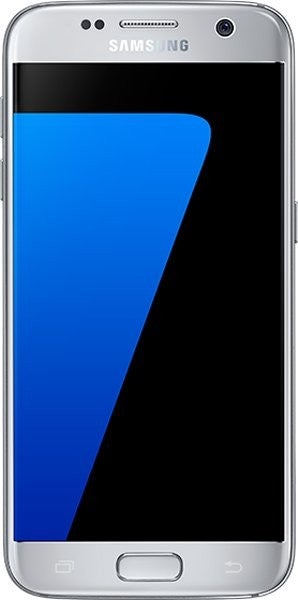 Leaked Samsung Galaxy S7 render reveals silver finish available