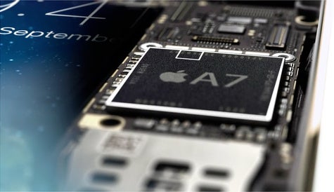The Secure Enclave is a separate chip built in every iPhone with Touch ID - What is Apple fighting for: iPhone security, or how the FBI wants to compromise privacy for a billion people