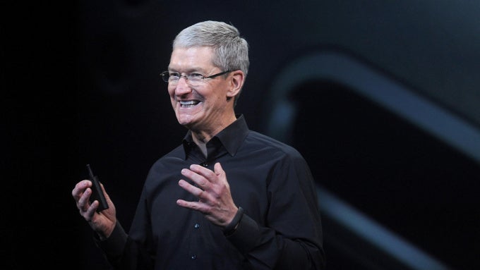 What is Apple fighting for: iPhone security, or how the FBI wants to compromise privacy for a billion people