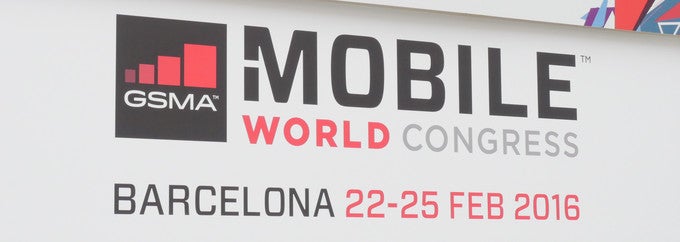 PhoneArena touches down in beautiful Barcelona: MWC 2016, here we come!