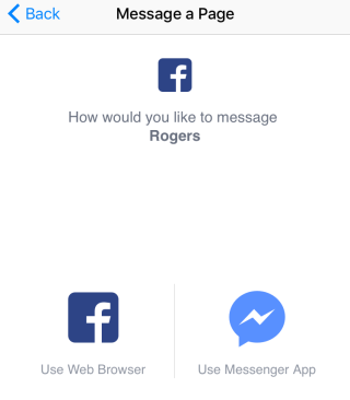 How will Facebook monetize Messenger? Why, ads, of course