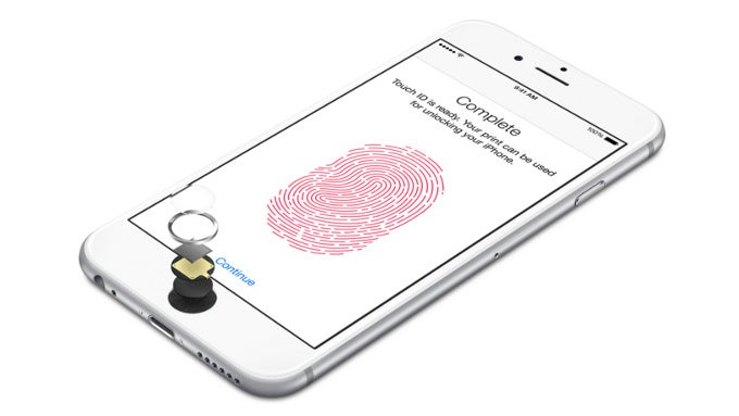 An official iOS update fixes Error 53 bricked devices, but won't re-enable Touch ID - Apple apologizes and pushes iOS update that fixes 'Error 53' bricked phones; Touch ID won't work, though