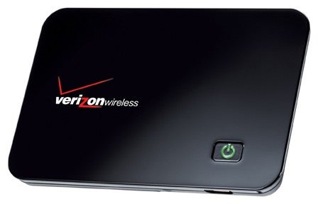 Verizon&#039;s MiFi to offer shared 3G service