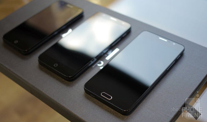 Alcatel POP 4 family hands-on: Cheap or great value?