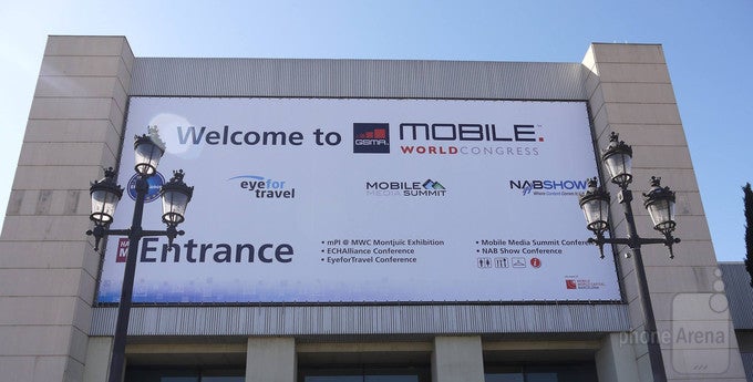 MWC 2016 schedule of events, and how to follow our coverage like a boss