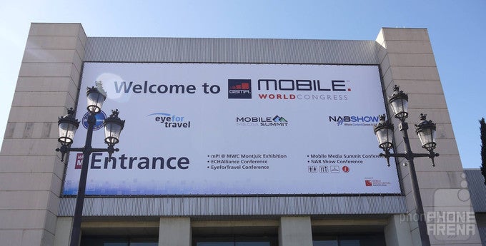 MWC 2016 schedule of events, and how to follow our coverage like a boss