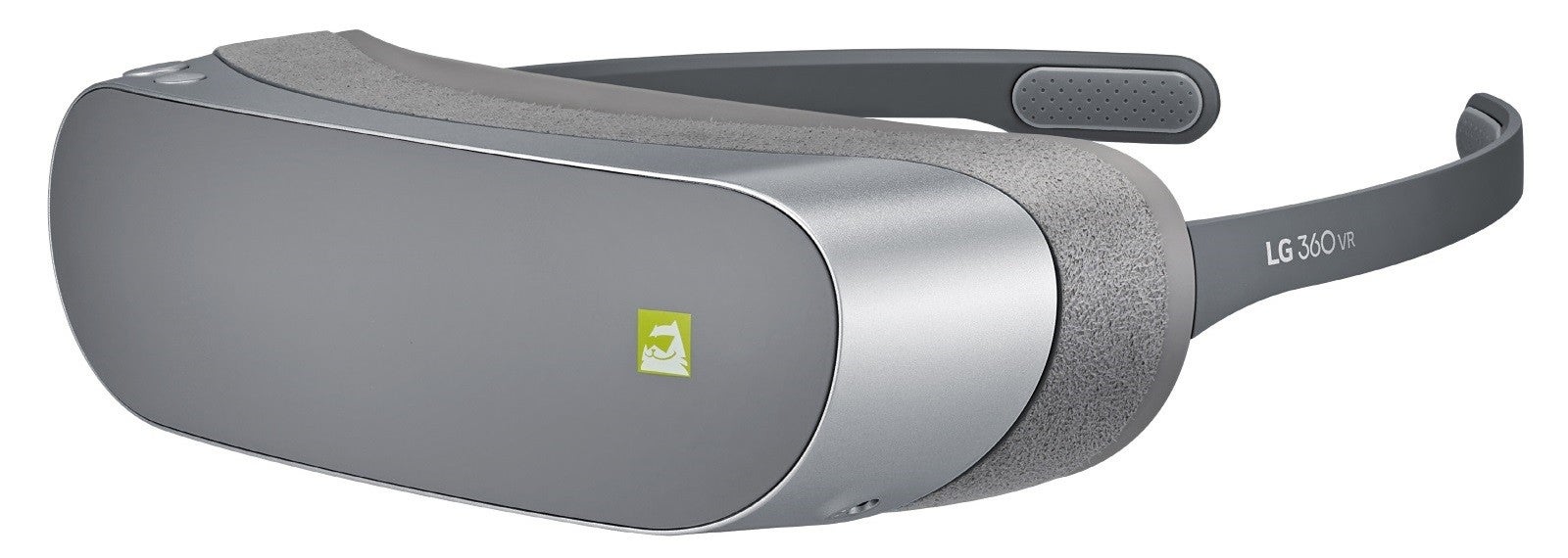 LG&#039;s own VR headset. - LG G5 announced, rocking a metal body and unique modular design
