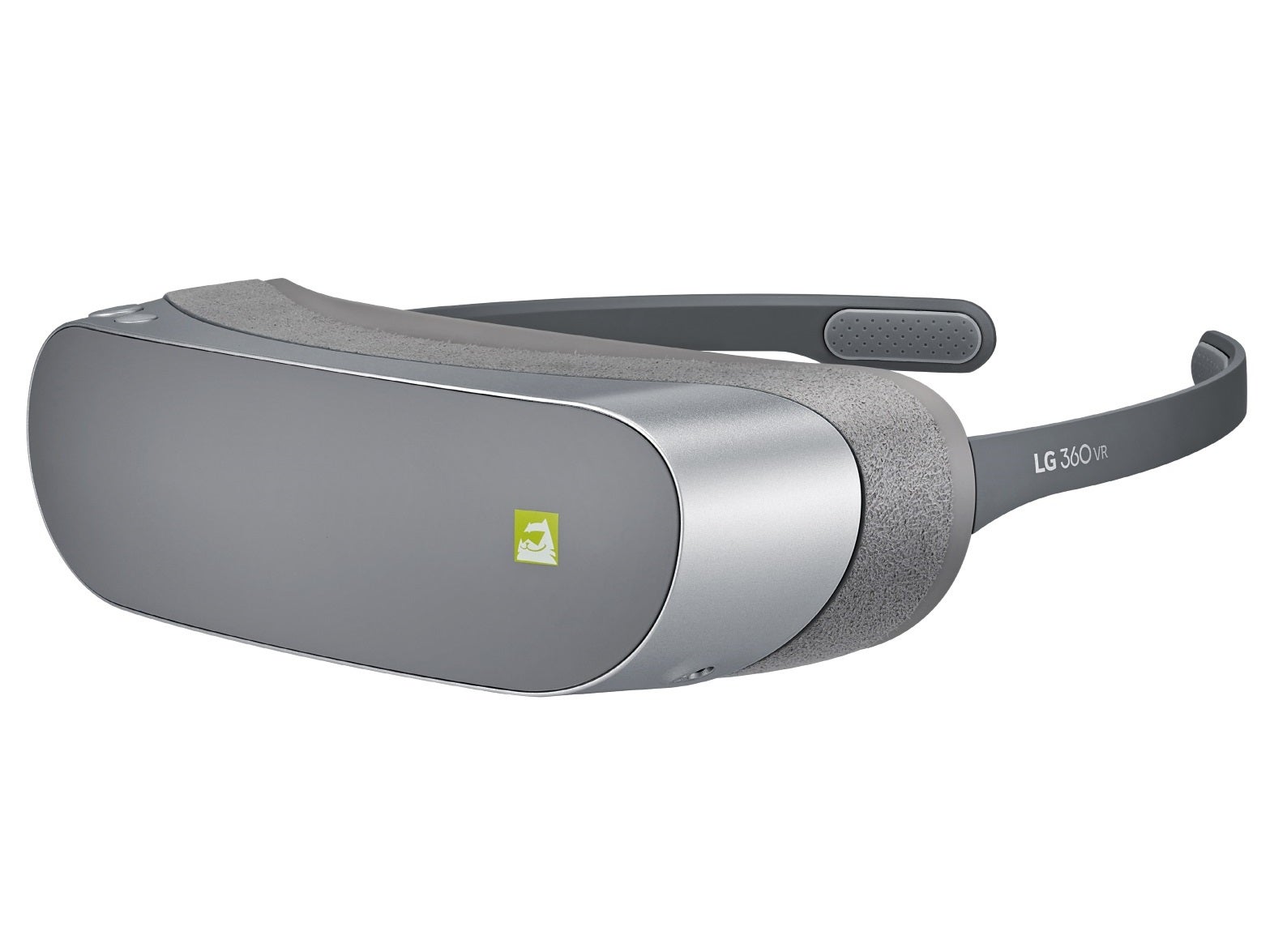 LG introduces own VR headset and 360-degree angle camera for next-gen immersive fun