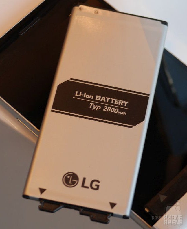 LG G5: should you upgrade?