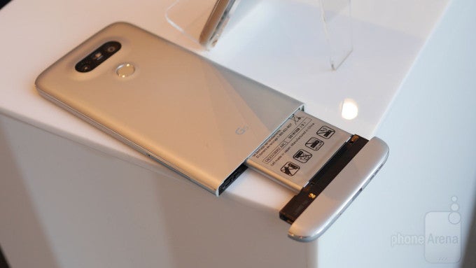 LG G5: should you upgrade?