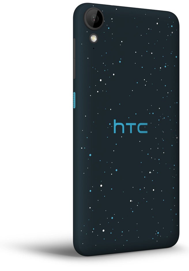 HTC announces the Desire 530, 630, and 825, aiming to please the younger crowd with their colorful design