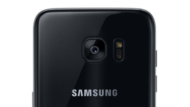 Samsung Galaxy S7 and S7 Edge: first camera test and samples