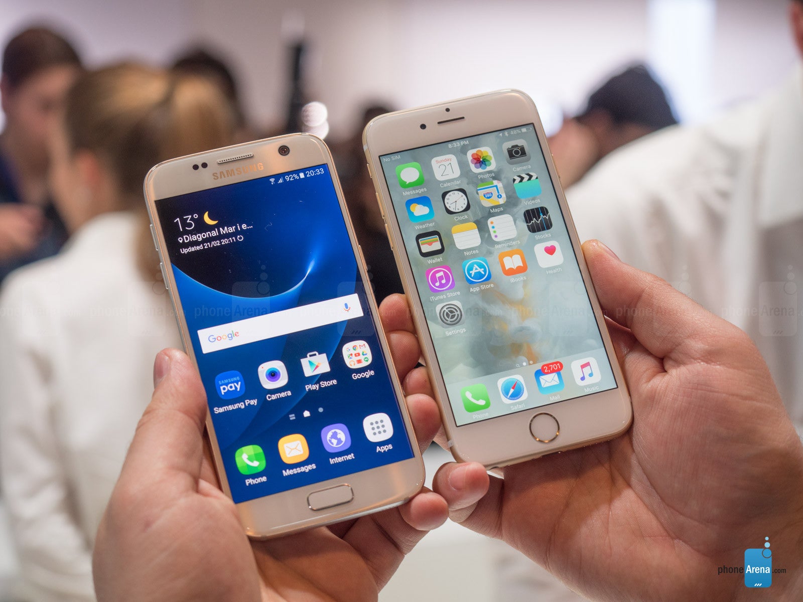 Чем iphone лучше samsung galaxy. Iphone Galaxy s7. Самсунг айфон 7. Iphone s6 Samsung. Samsung Galaxy s6 vs s7.