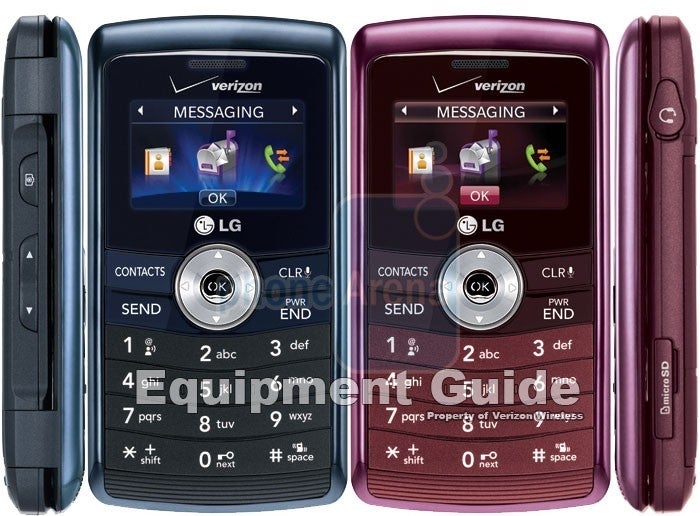 LG env3 - LG's enV3 price and release date confirmed for Verizon