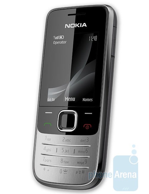 The 2730 classic supports 3G connectivity - Nokia announces the 2730 classic, the 2720 fold and the 7020