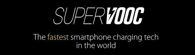 Oppo introduces Super VOOC tech that charges smartphones in 15 minutes, sensor-based image stabilisation
