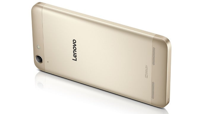 Lenovo Vibe K5 - MWC 2016: all new phones, tablets and mobile devices