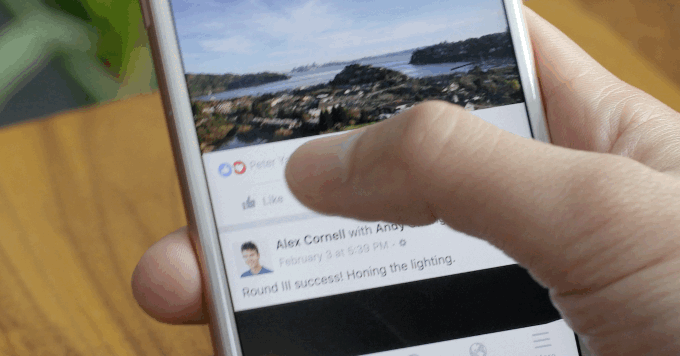 Facebook's new reaction emojis land, here's how to use Like, Love, Haha, Wow, Sad and Angry