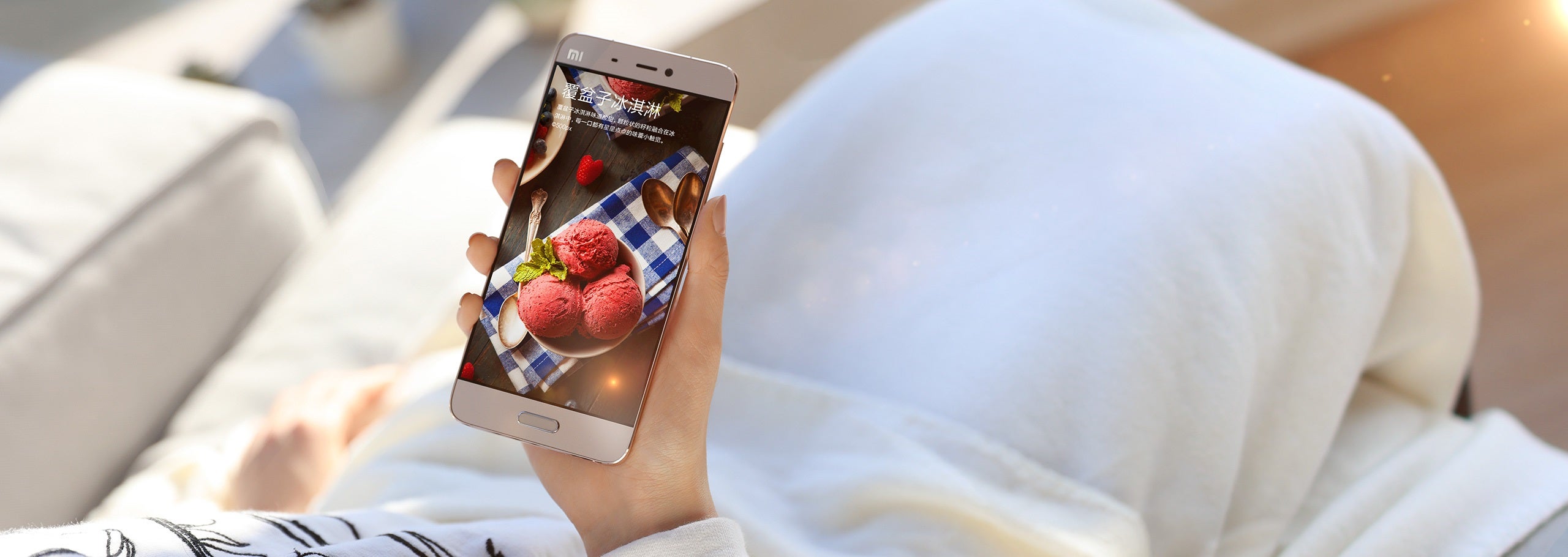 Xiaomi Mi 5 specs review: coming of age