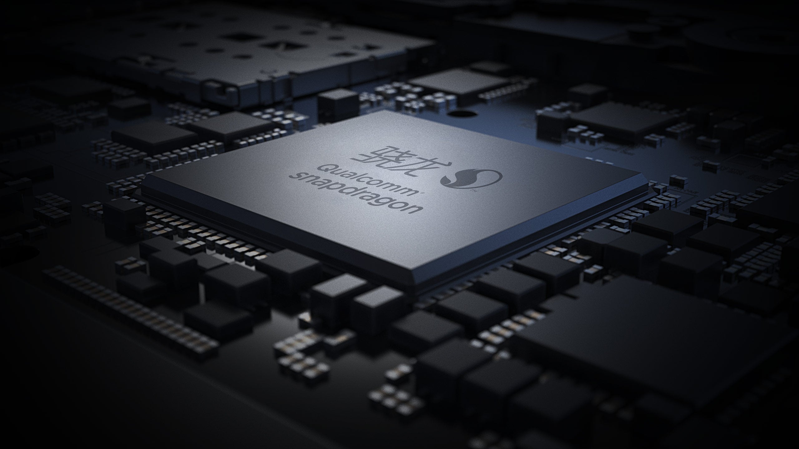 The Xiaomi Mi 5 is the first smartphone to ship with the Snapdragon 820 chipset. - Xiaomi Mi 5 specs review: coming of age