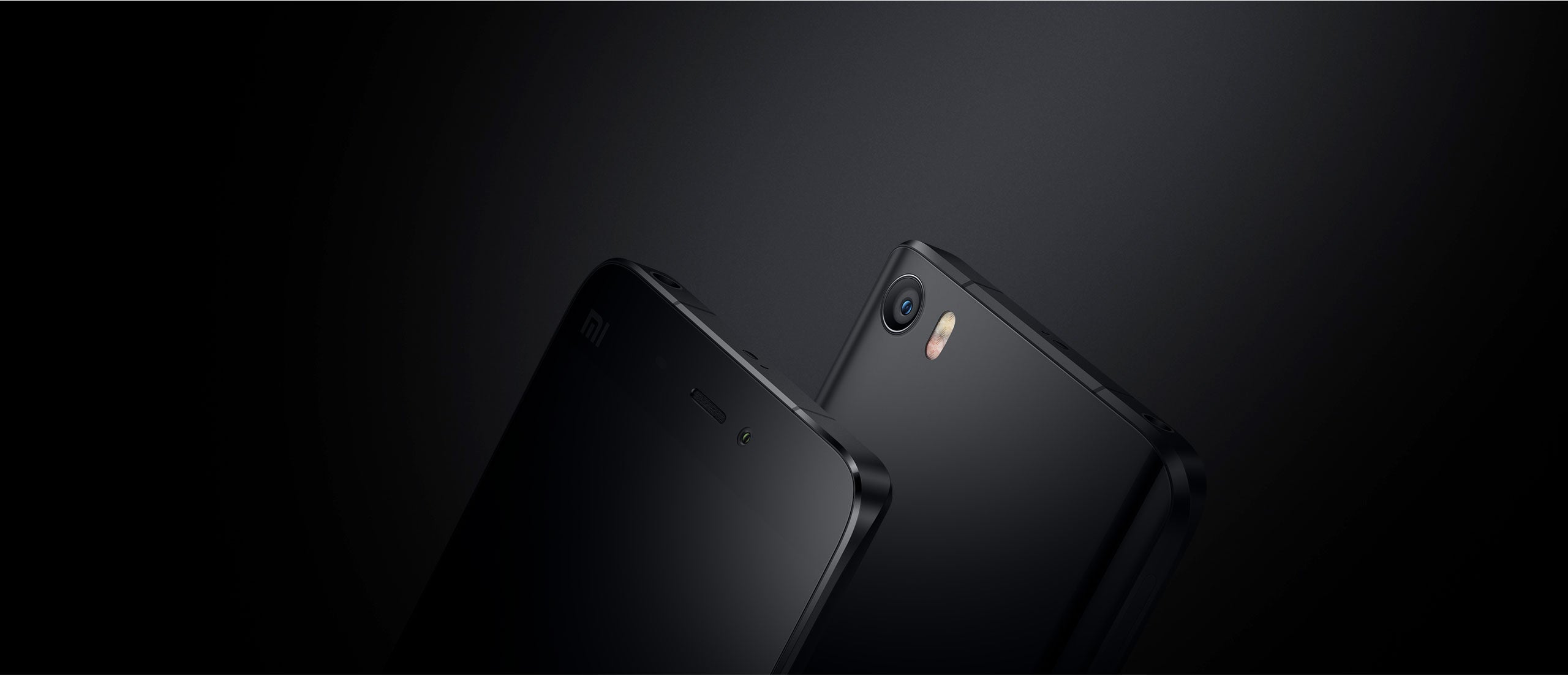 With a new Sony camera sensor, 4-axis image stabilization, and DTI pixel-to-pixel isolation, the Mi 5's 16MP camera is full of potential. - Xiaomi Mi 5 specs review: coming of age