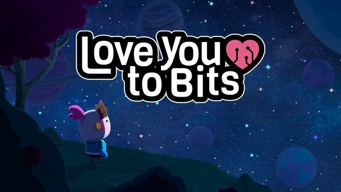 Spotlight: Love You To Bits is a touching iOS adventure set in outer space