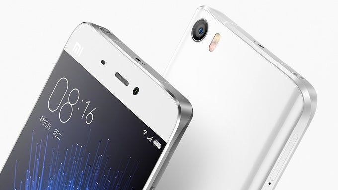 Xiaomi Mi 5 features 18 LTE bands, supports 4G LTE for all major US carriers (AT&T and T-Mobile included)