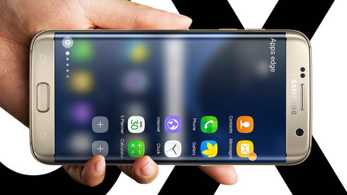 How to take a screenshot on the Samsung Galaxy S7 and S7 Edge (Android 6 with TouchWiz tutorial)