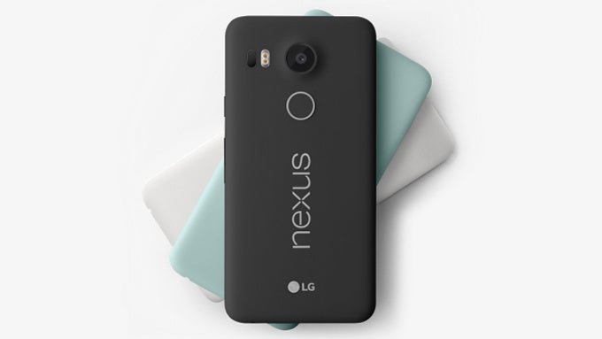 Deal: get the Google Nexus 5X at just $269.99