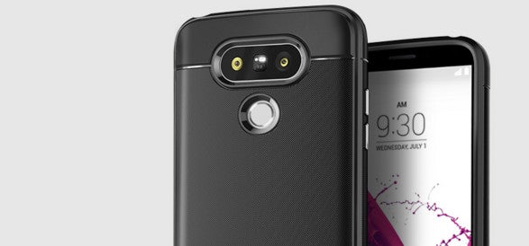 These are the best LG G5 cases so far