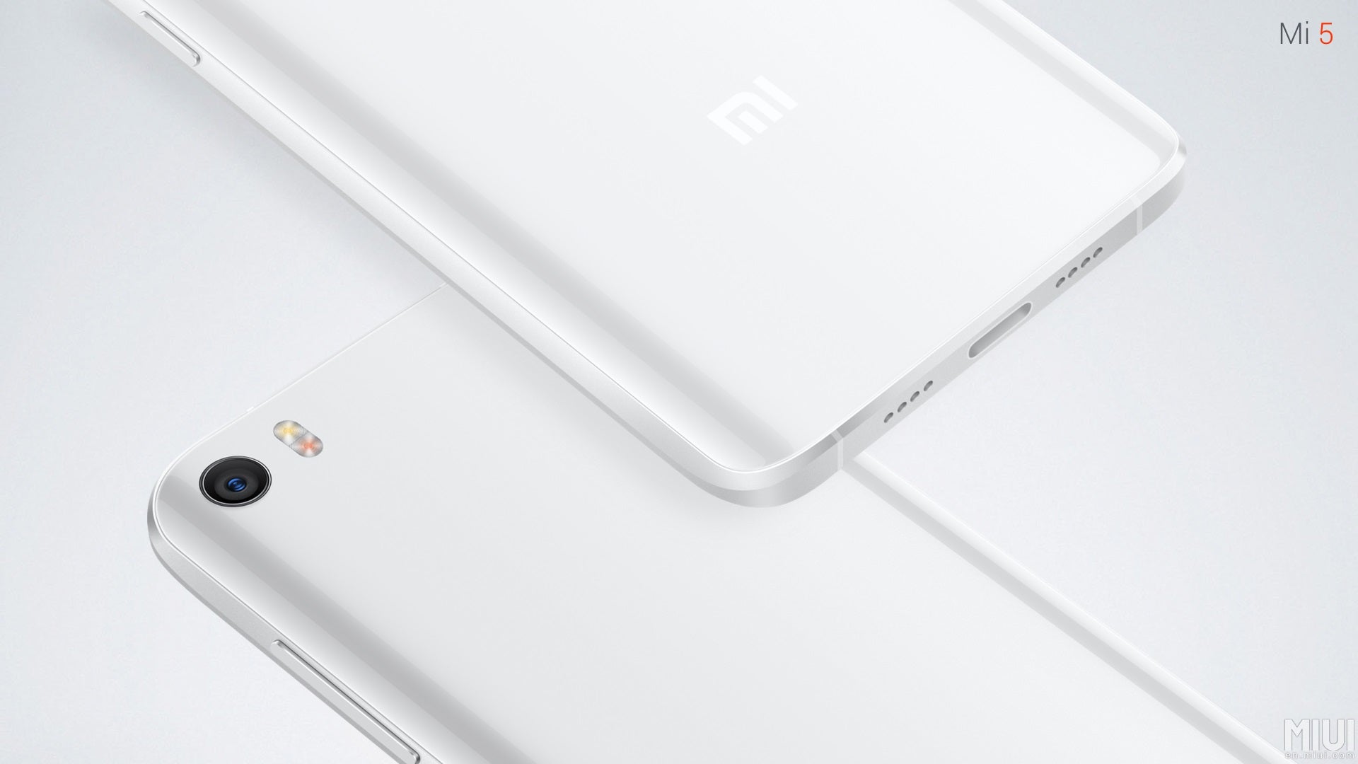 Xiaomi racked up near 17 million registrations for tomorrow's Mi 5 flash sale
