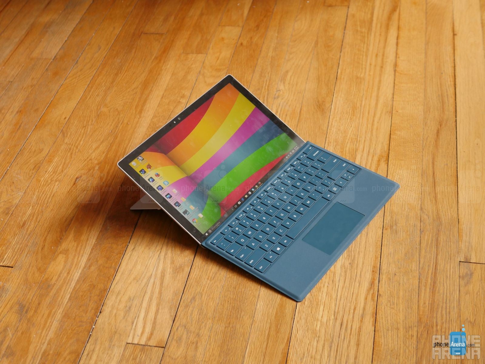 Living with the Microsoft Surface Pro 4: The best tablet-laptop hybrid around
