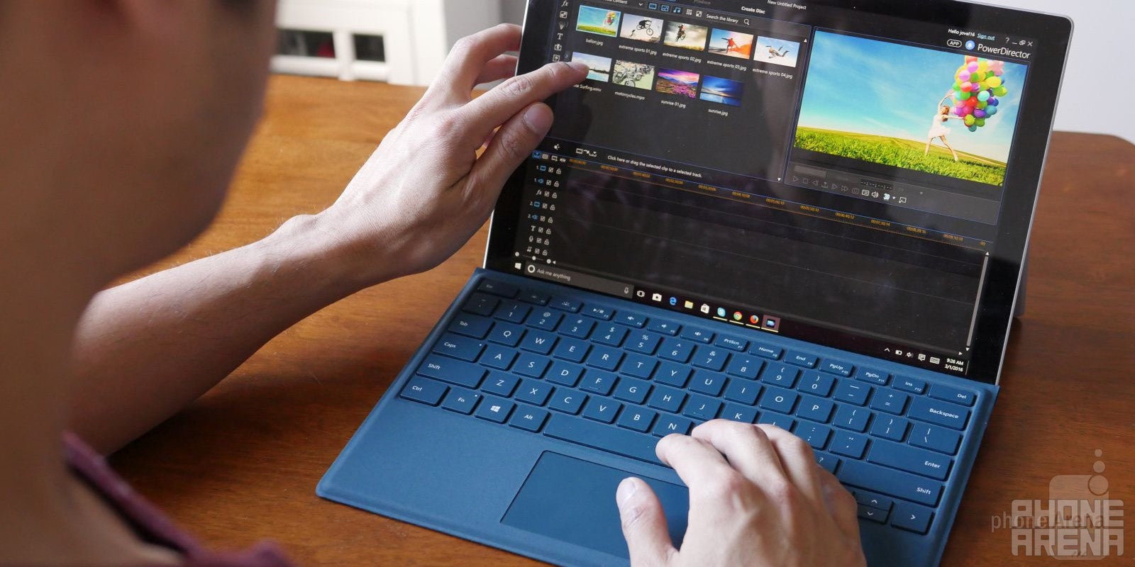 Living with the Microsoft Surface Pro 4: The best tablet-laptop hybrid around